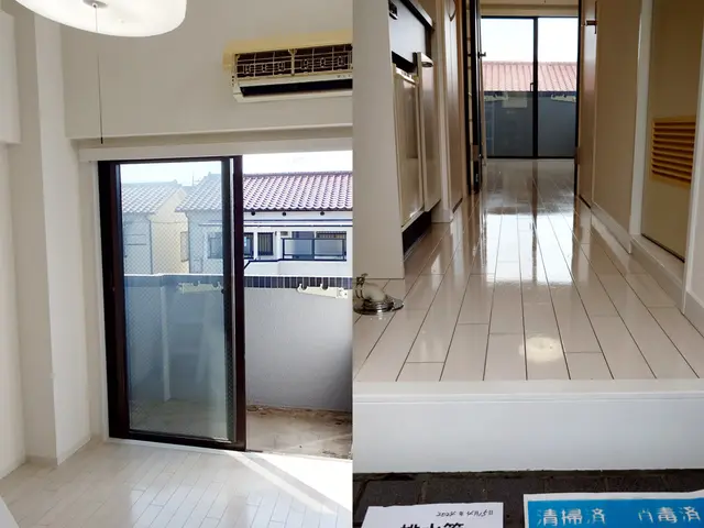 【業歴30年の実績】自信の自社施工◎女性スタッフ同行可能◎仕上がり保証ありサービスの画像