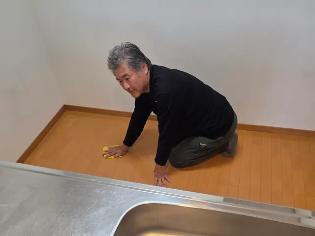 【ご高齢の方も安心のクリーニング！】地域密着サービス★損害保険も加入しています★サービスの画像