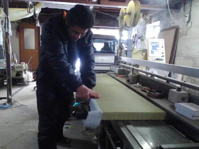 藁入り畳床専門店ですサービスの画像