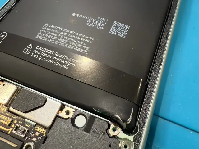 プロの技術でご満足いただけるように心を込めて作業いたしますサービスの画像