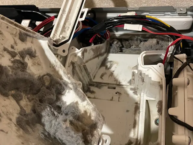 【追加料金一切無し】◆3.0万→1.8万円◆乾燥不良や臭いの悩みも解消！！！サービスの画像