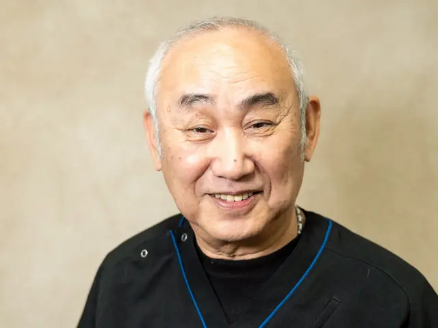 《経験年数３０年以上》◎２０００人以上のセラピストを育成した実績で安心◎サービスの画像