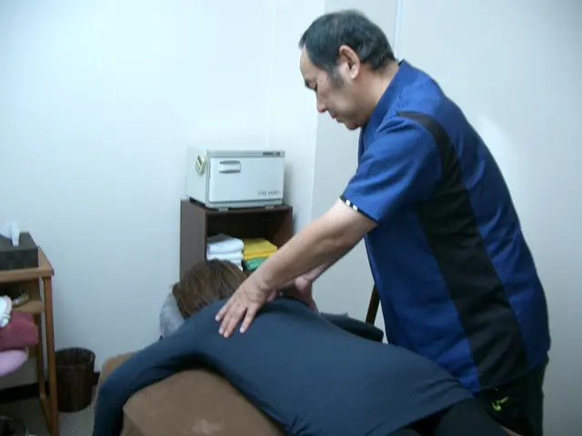 《経験年数３０年以上》◎２０００人以上のセラピストを育成した実績で安心◎サービスの画像