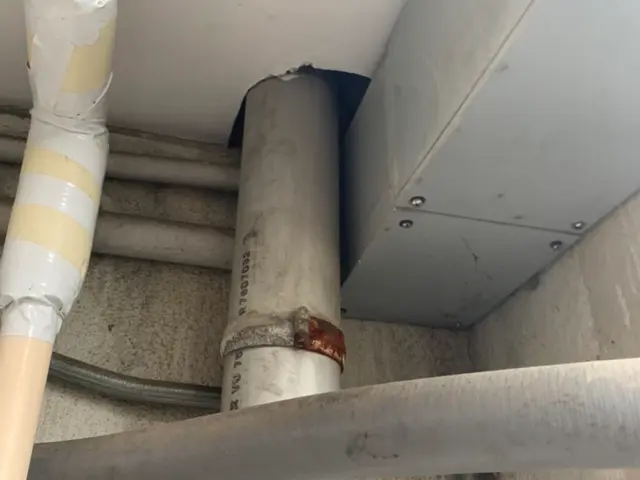 お子様・ペット・家屋にも安心安全な施工。養生などの徹底！10年以上の経験にて★サービスの画像