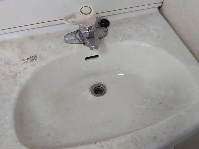 ☆☆水垢や石鹸汚れしっかり落とします☆☆初めての方も安心してお任せください！サービスの画像