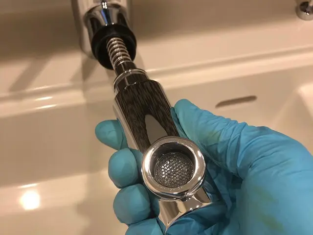 ☆☆水垢や石鹸汚れしっかり落とします☆☆初めての方も安心してお任せください！サービスの画像