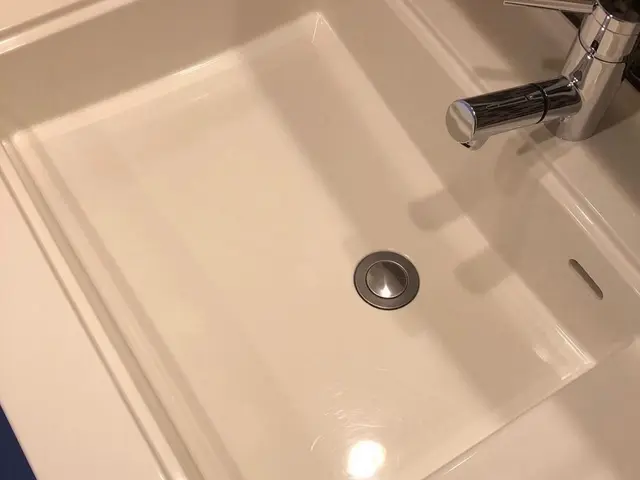 ☆☆水垢や石鹸汚れしっかり落とします☆☆初めての方も安心してお任せください！サービスの画像