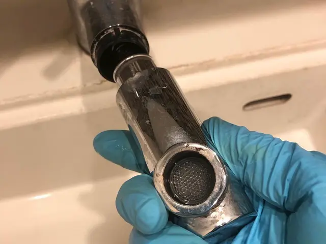 ☆☆水垢や石鹸汚れしっかり落とします☆☆初めての方も安心してお任せください！サービスの画像