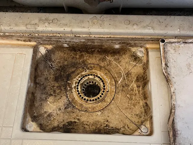 清潔感のあるお風呂場に仕上げます！サービスの画像