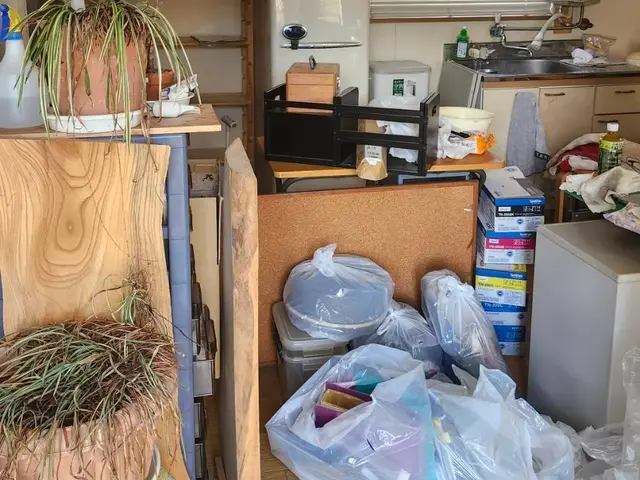 女性店長が丁寧対応！時間外・地域外相談OK、駐車場代無料の安心清掃サービスサービスの画像