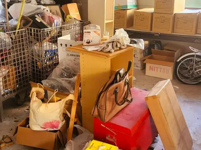 女性店長が丁寧対応！時間外・地域外相談OK、駐車場代無料の安心清掃サービスサービスの画像