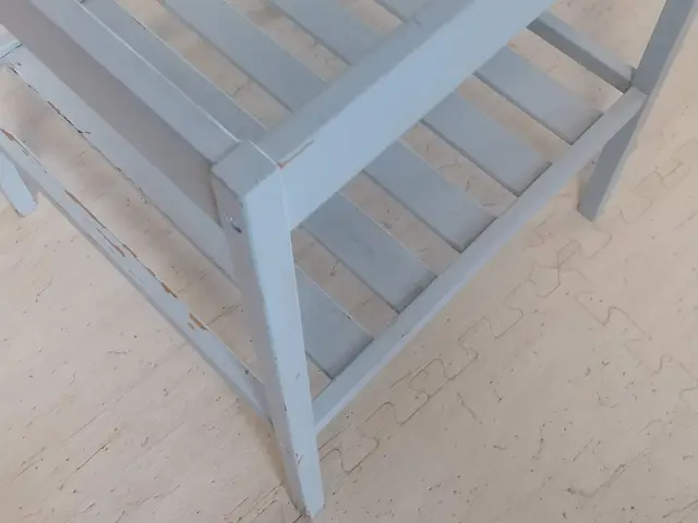 家具塗装　東京板橋区のまちのペンキ屋さんサービスの画像