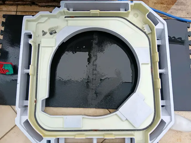 速さより質を大切に★丁寧な分解洗浄を行います。10年以上の経験で安心★サービスの画像