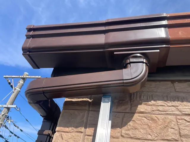 屋根・外壁・雨樋は早期発見が大事！痛みがひどくなる前にお気軽にご相談ください！サービスの画像