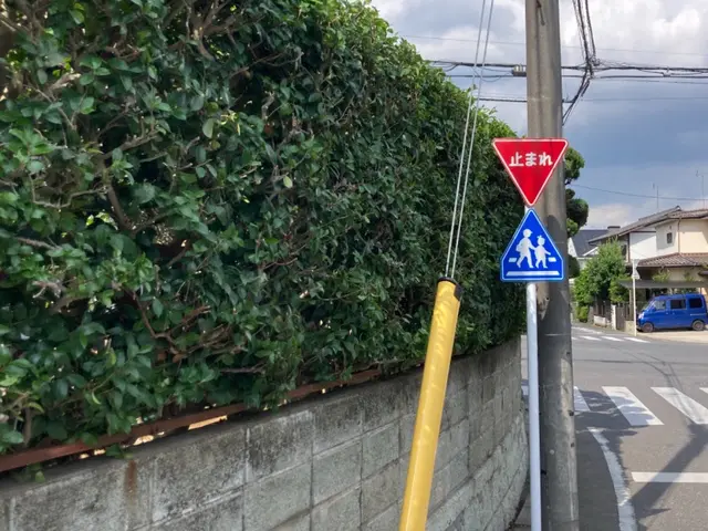 地域密着で丁寧なお手入れ致します。そして格安です。サービスの画像