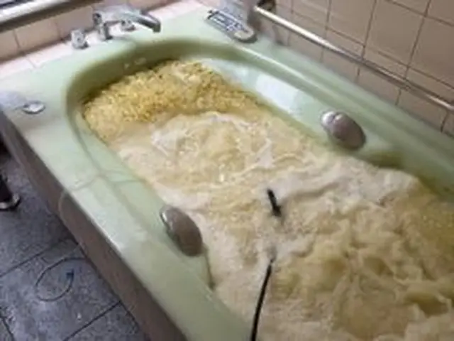 ◎年中無休◎水回りは特に自信あり◎年間7,000件以上の施工実績◎お試し下さいねサービスの画像
