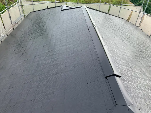 プロの技術でご満足いただけるように心を込めて作業いたしますサービスの画像