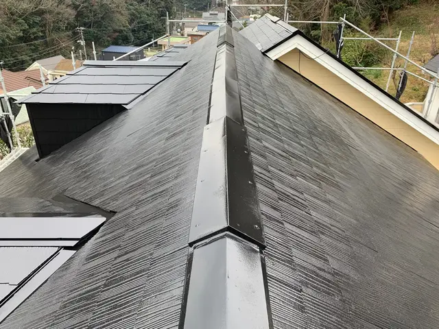 プロの技術でご満足いただけるように心を込めて作業いたしますサービスの画像