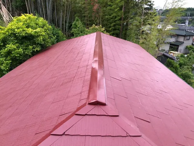 プロの技術でご満足いただけるように心を込めて作業いたしますサービスの画像