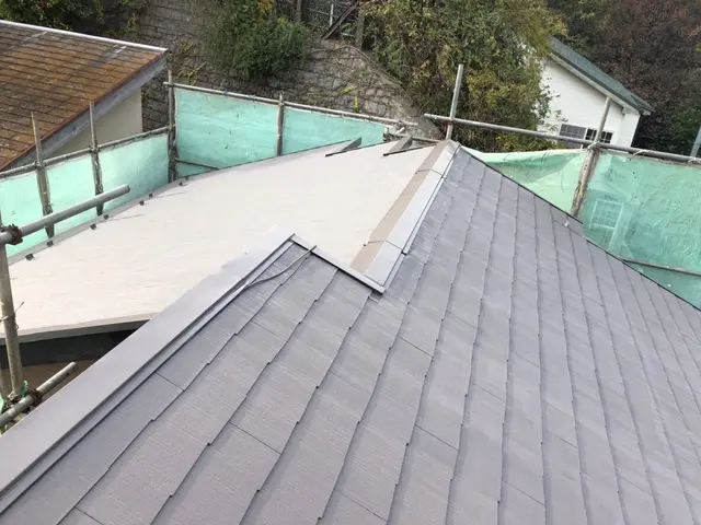 プロの技術でご満足いただけるように心を込めて作業いたしますサービスの画像