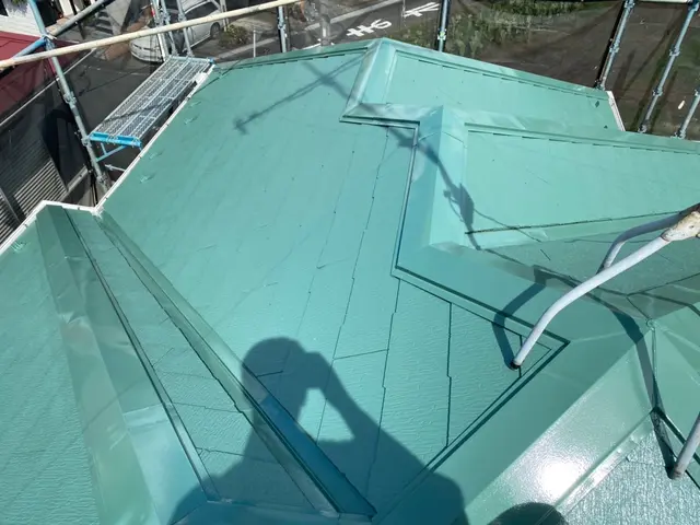 プロの技術でご満足いただけるように心を込めて作業いたしますサービスの画像