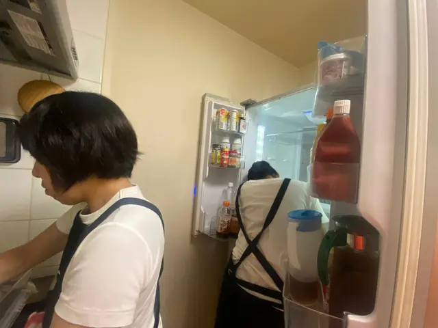 【滋賀】作業は女性スタッフのみ！　忙しいあなたに代わってお掃除、片付けを致しますサービスの画像