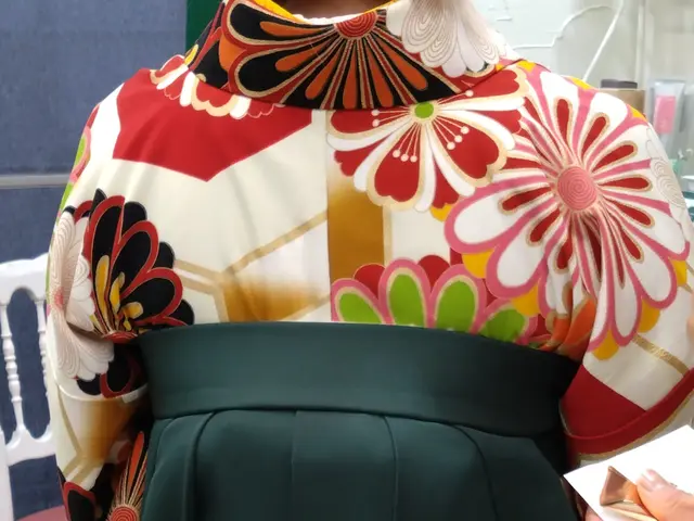 着付け歴40年のベテランが丁寧に仕上げる！型崩れしない正統派着付けで特別な日を