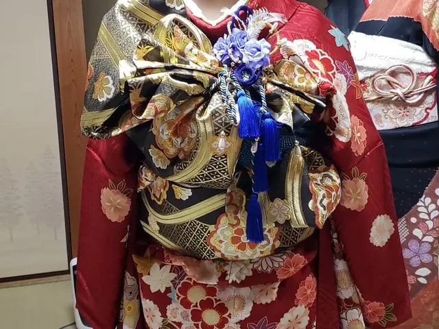 着付け歴40年のベテランが丁寧に仕上げる！型崩れしない正統派着付けで特別な日を