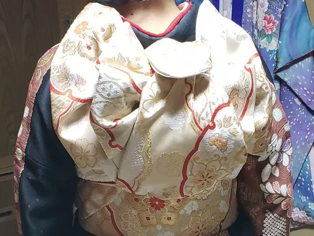 着付け歴40年のベテランが丁寧に仕上げる！型崩れしない正統派着付けで特別な日を