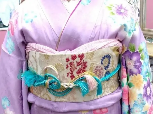 着付け歴40年のベテランが丁寧に仕上げる！型崩れしない正統派着付けで特別な日を