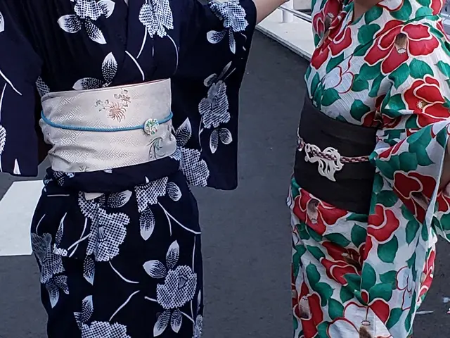 着付け歴40年のベテランが丁寧に仕上げる！型崩れしない正統派着付けで特別な日を