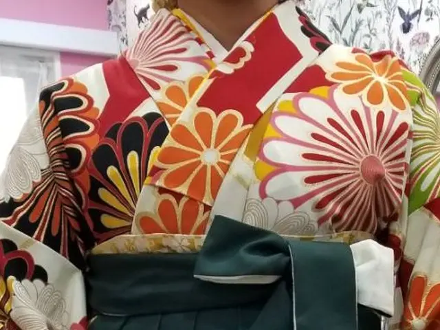 着付け歴40年のベテランが丁寧に仕上げる！型崩れしない正統派着付けで特別な日を