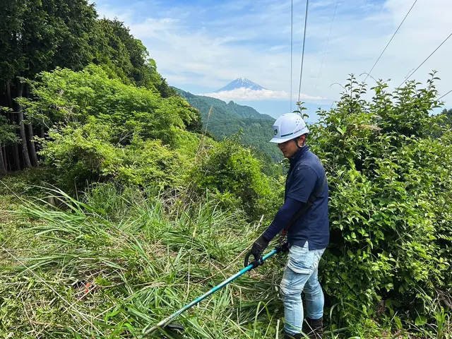 【迅速対応！】お客様の要望に寄り添い・応えていきます！サービスの画像