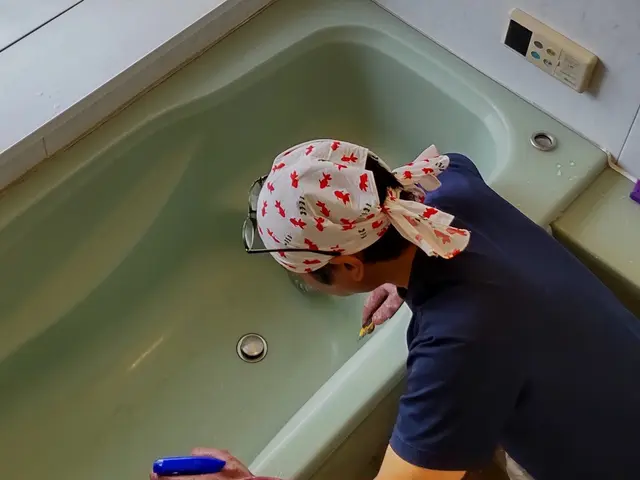 大掃除のお供にどうぞ！すっきり綺麗にしませんか☆彡【いつでも夫婦で伺います】サービスの画像