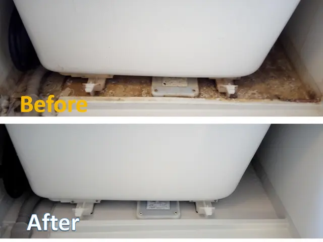 大掃除のお供にどうぞ！すっきり綺麗にしませんか☆彡【いつでも夫婦で伺います】サービスの画像