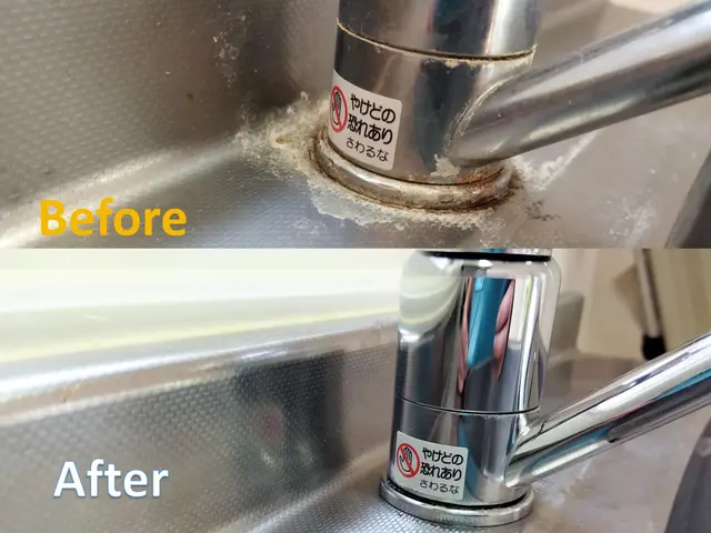 大掃除のお供にどうぞ！すっきり綺麗にしませんか☆彡【いつでも夫婦で伺います】サービスの画像