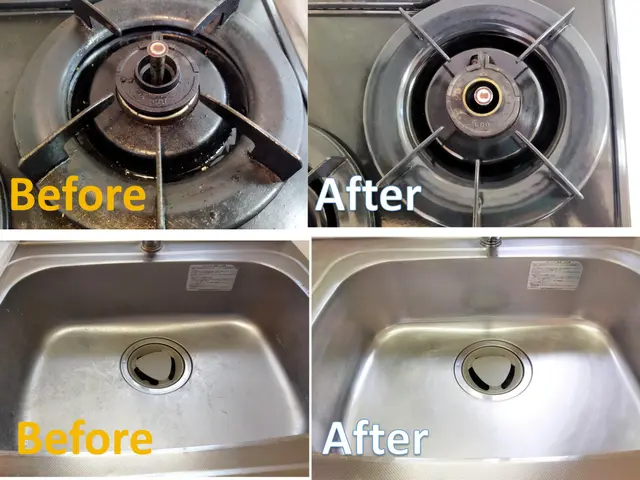 大掃除のお供にどうぞ！すっきり綺麗にしませんか☆彡【いつでも夫婦で伺います】サービスの画像