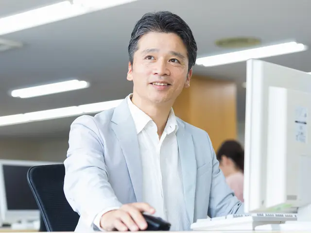 ビジネスポートレート・プロフィール・SNS用・宣材写真サービスの画像