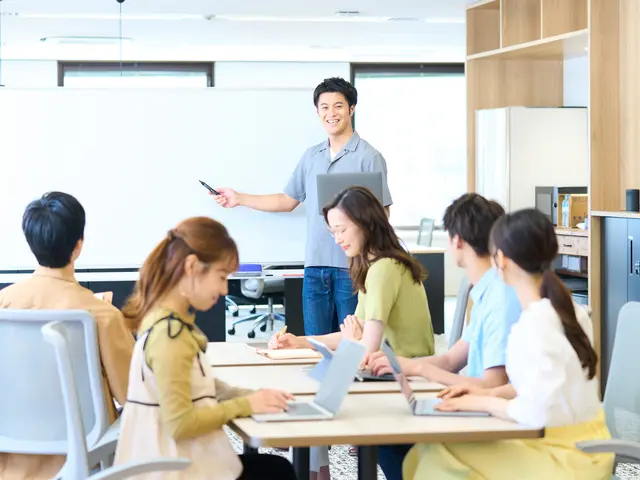 ビジネスポートレート・プロフィール・SNS用・宣材写真サービスの画像