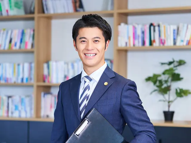 ビジネスポートレート・プロフィール・SNS用・宣材写真サービスの画像