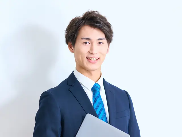 ビジネスポートレート・プロフィール・SNS用・宣材写真サービスの画像