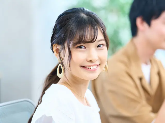 ビジネスポートレート・プロフィール・SNS用・宣材写真サービスの画像