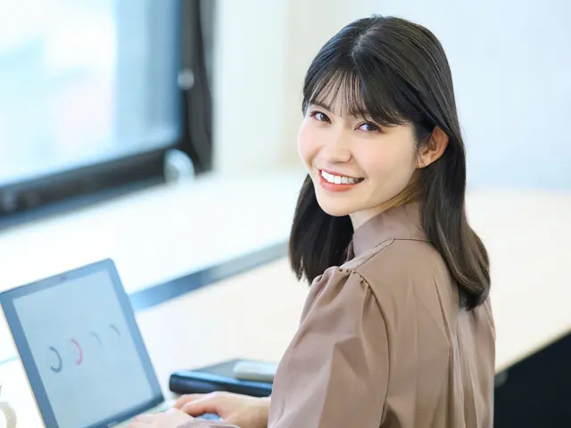 ビジネスポートレート・プロフィール・SNS用・宣材写真サービスの画像