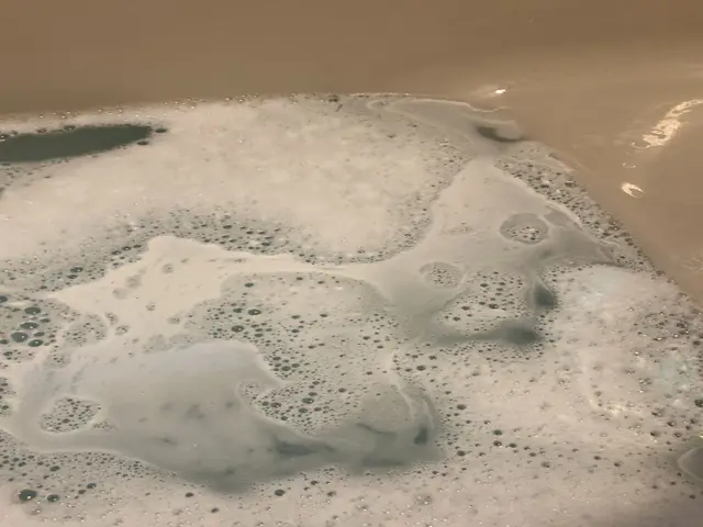 浴室・浴槽クリーニングならお任せください!!スッキリ綺麗をご提供いたします。サービスの画像