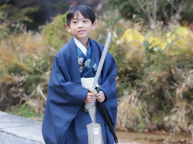 753撮影！早撮りキャンペーン♪9月末までの撮影で、15,000円割引♡