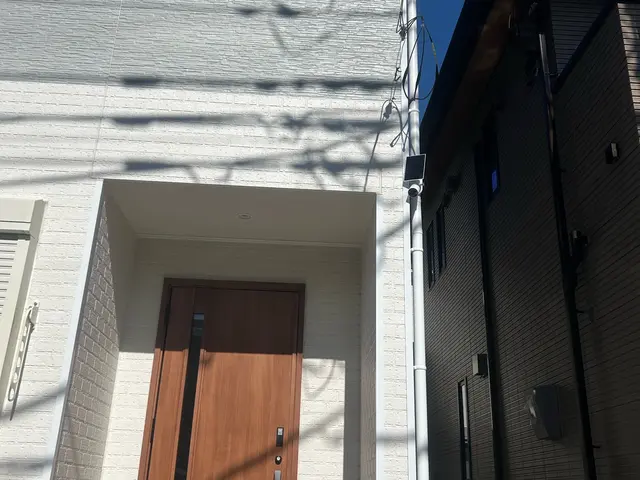 防犯カメラ設置。防犯対策は安心の地元企業で！サービスの画像