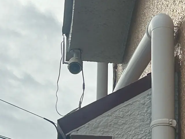 防犯カメラ設置。防犯対策は安心の地元企業で！サービスの画像