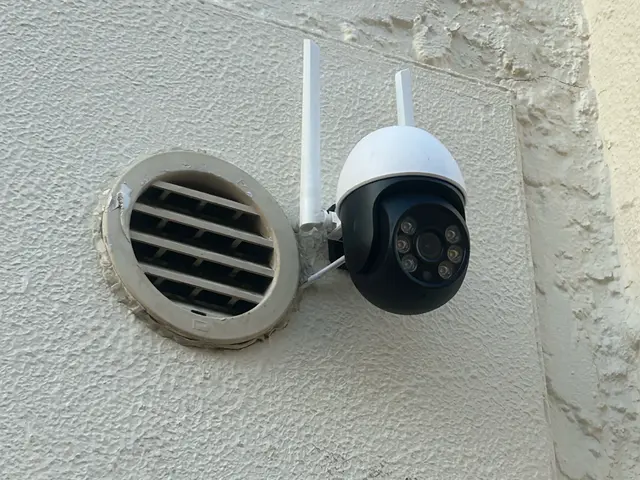 防犯カメラ設置。防犯対策は安心の地元企業で！サービスの画像