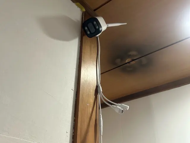 防犯カメラ設置。防犯対策は安心の地元企業で！サービスの画像