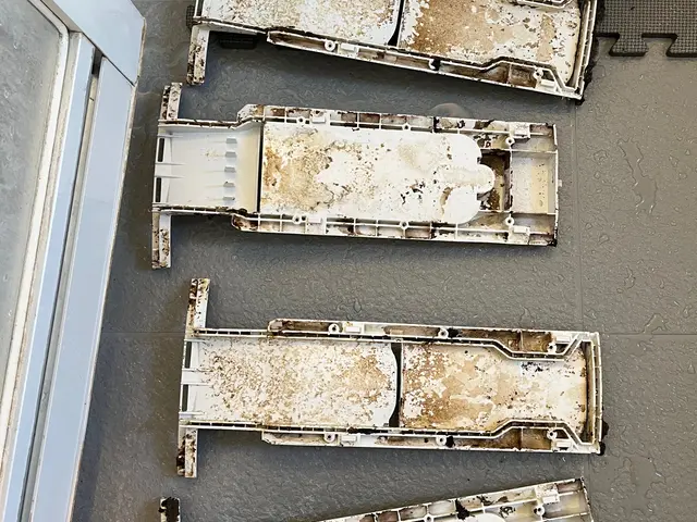 縦型洗濯機クリーニングサービスの画像